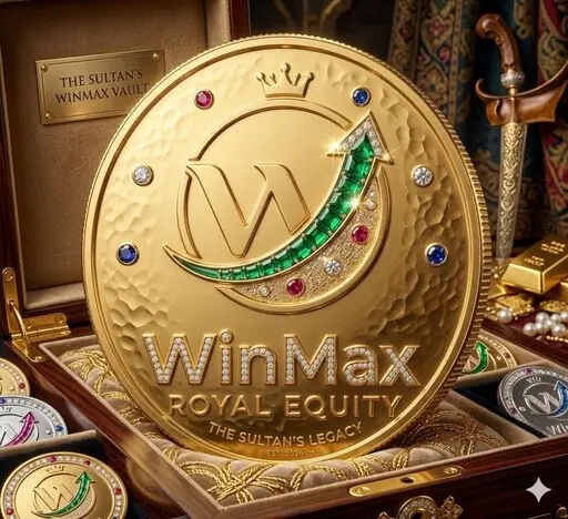 100B Koin Emas - 100B